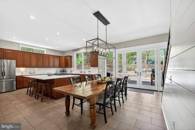7822 GAMBRILL WOODS WAY, Springfield, VA 22153