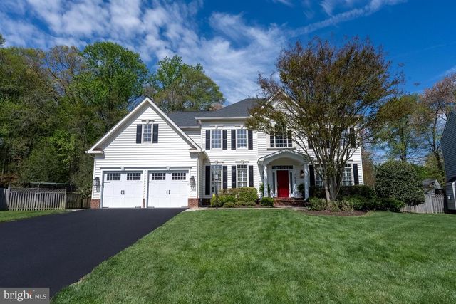 7822 GAMBRILL WOODS WAY, Springfield, VA 22153
