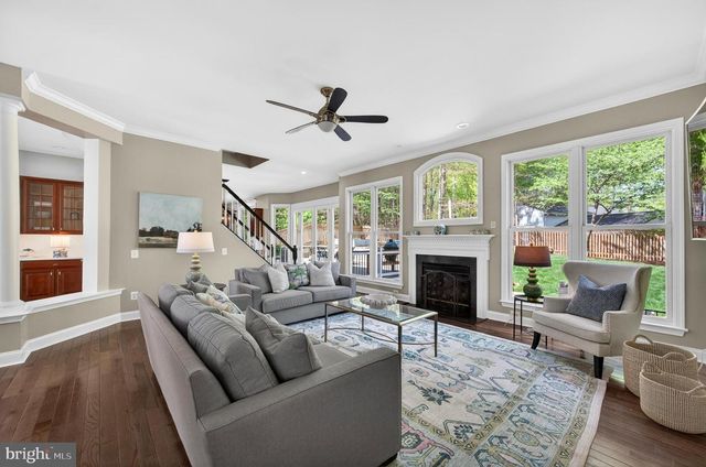 7822 GAMBRILL WOODS WAY, Springfield, VA 22153