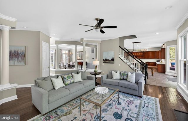 7822 GAMBRILL WOODS WAY, Springfield, VA 22153