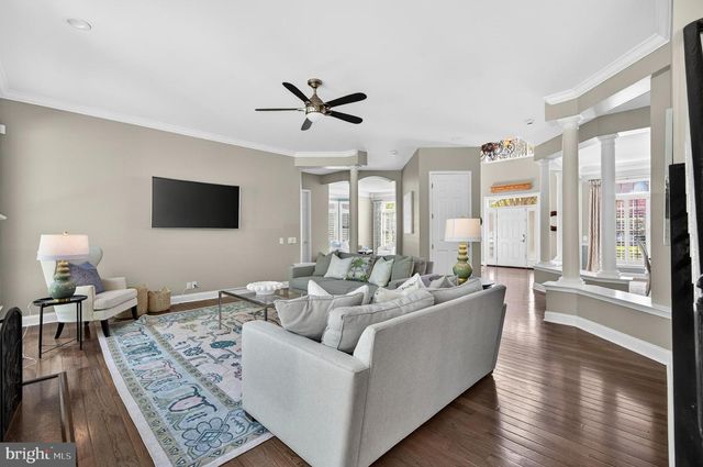 7822 GAMBRILL WOODS WAY, Springfield, VA 22153