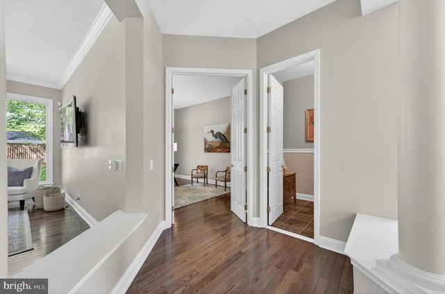 7822 GAMBRILL WOODS WAY, Springfield, VA 22153