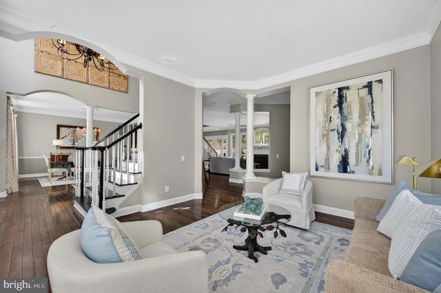7822 GAMBRILL WOODS WAY, Springfield, VA 22153