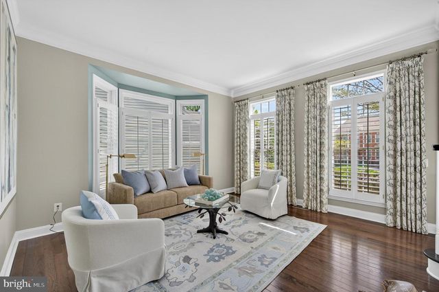 7822 GAMBRILL WOODS WAY, Springfield, VA 22153