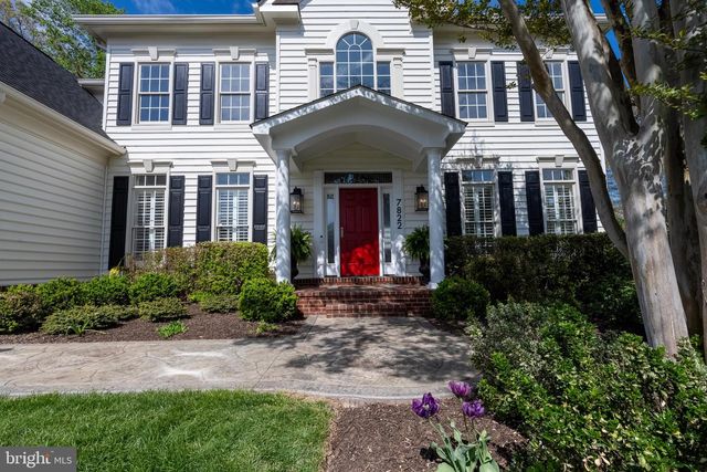7822 GAMBRILL WOODS WAY, Springfield, VA 22153