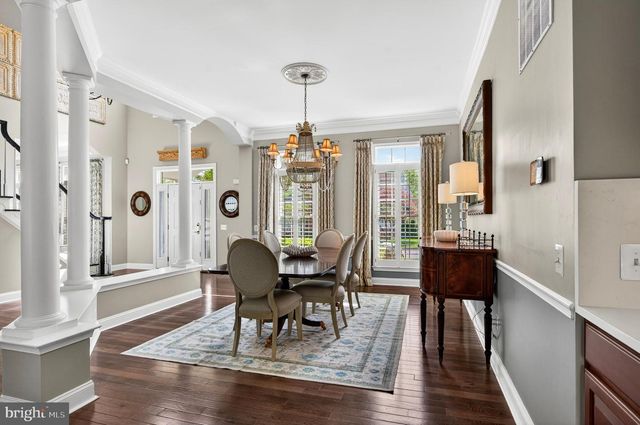 7822 GAMBRILL WOODS WAY, Springfield, VA 22153