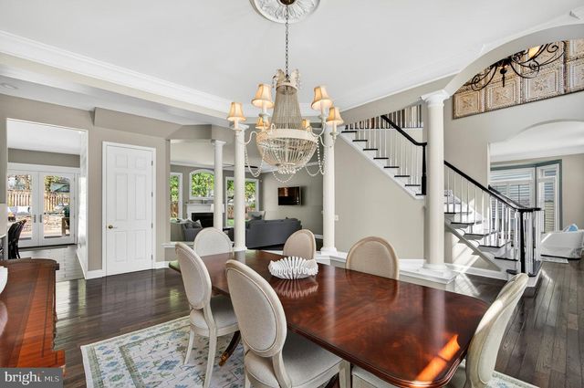 7822 GAMBRILL WOODS WAY, Springfield, VA 22153