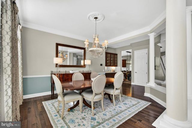 7822 GAMBRILL WOODS WAY, Springfield, VA 22153