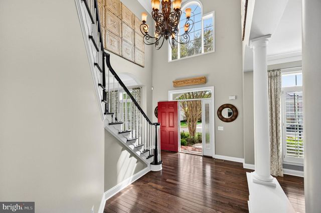 7822 GAMBRILL WOODS WAY, Springfield, VA 22153