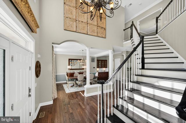 7822 GAMBRILL WOODS WAY, Springfield, VA 22153