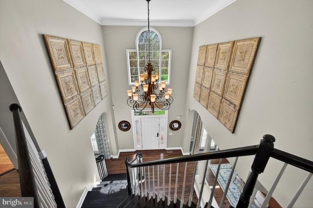 7822 GAMBRILL WOODS WAY, Springfield, VA 22153