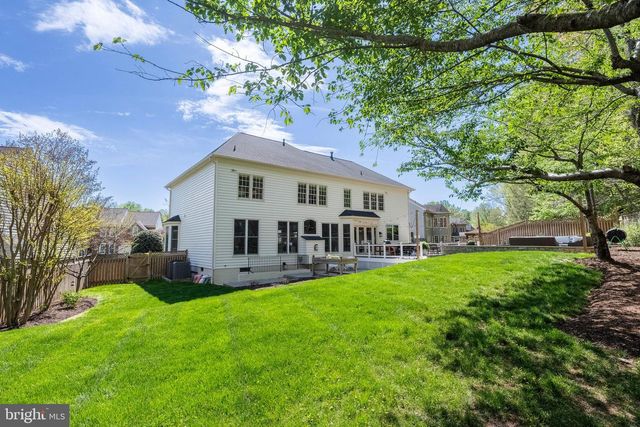 7822 GAMBRILL WOODS WAY, Springfield, VA 22153