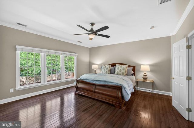 7822 GAMBRILL WOODS WAY, Springfield, VA 22153