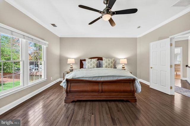 7822 GAMBRILL WOODS WAY, Springfield, VA 22153