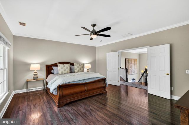 7822 GAMBRILL WOODS WAY, Springfield, VA 22153