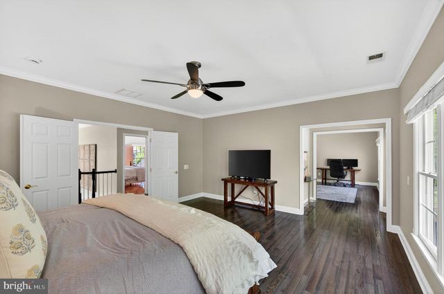 7822 GAMBRILL WOODS WAY, Springfield, VA 22153
