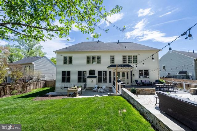 7822 GAMBRILL WOODS WAY, Springfield, VA 22153