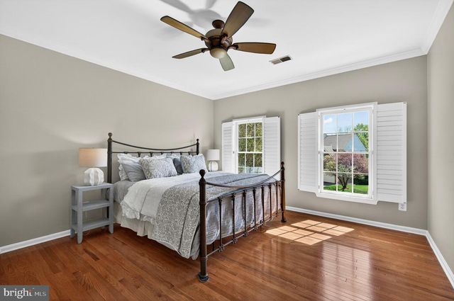 7822 GAMBRILL WOODS WAY, Springfield, VA 22153