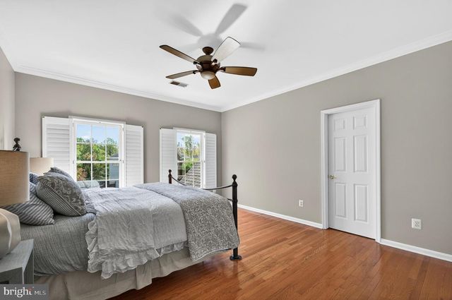 7822 GAMBRILL WOODS WAY, Springfield, VA 22153