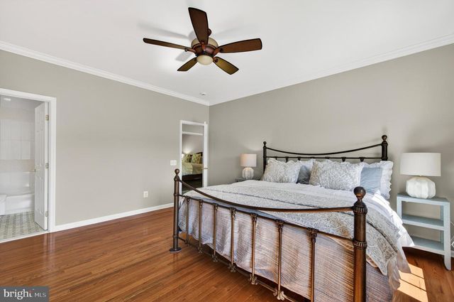 7822 GAMBRILL WOODS WAY, Springfield, VA 22153