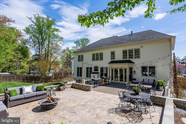 7822 GAMBRILL WOODS WAY, Springfield, VA 22153