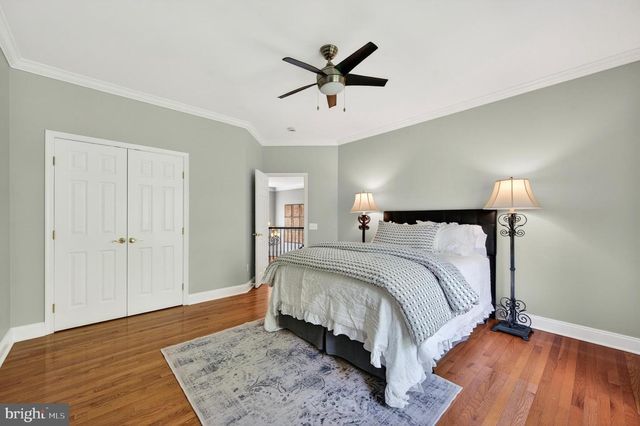 7822 GAMBRILL WOODS WAY, Springfield, VA 22153