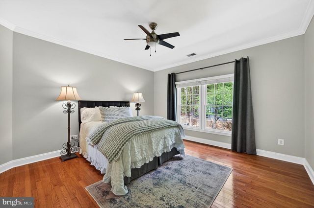 7822 GAMBRILL WOODS WAY, Springfield, VA 22153