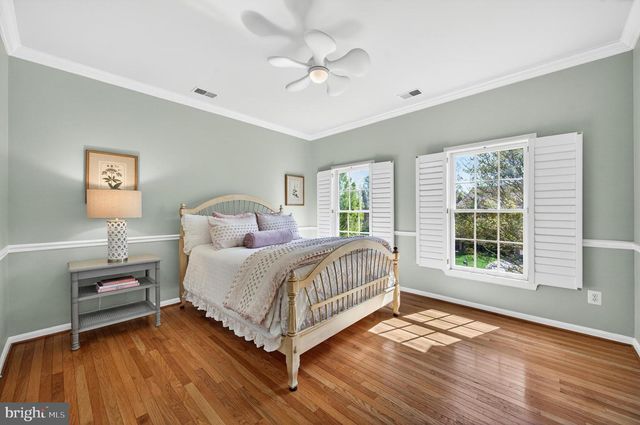 7822 GAMBRILL WOODS WAY, Springfield, VA 22153