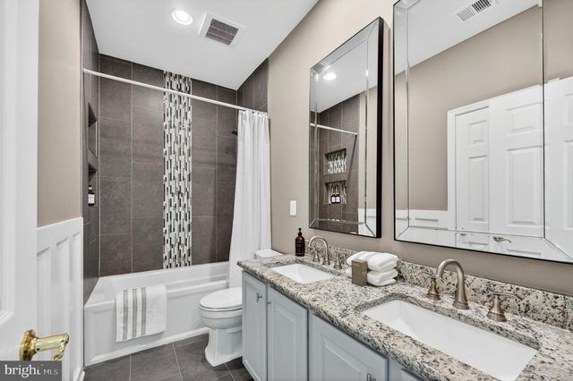 7822 GAMBRILL WOODS WAY, Springfield, VA 22153