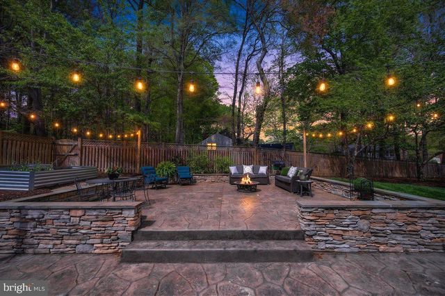 7822 GAMBRILL WOODS WAY, Springfield, VA 22153