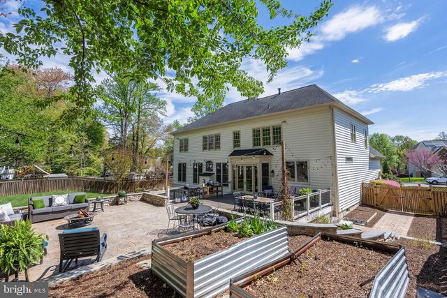 7822 GAMBRILL WOODS WAY, Springfield, VA 22153