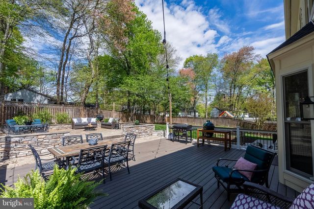 7822 GAMBRILL WOODS WAY, Springfield, VA 22153
