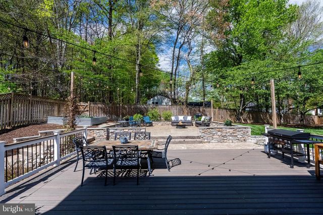 7822 GAMBRILL WOODS WAY, Springfield, VA 22153