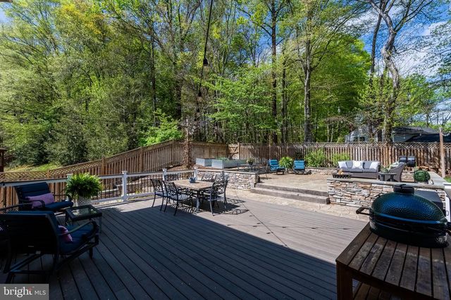 7822 GAMBRILL WOODS WAY, Springfield, VA 22153
