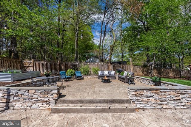7822 GAMBRILL WOODS WAY, Springfield, VA 22153