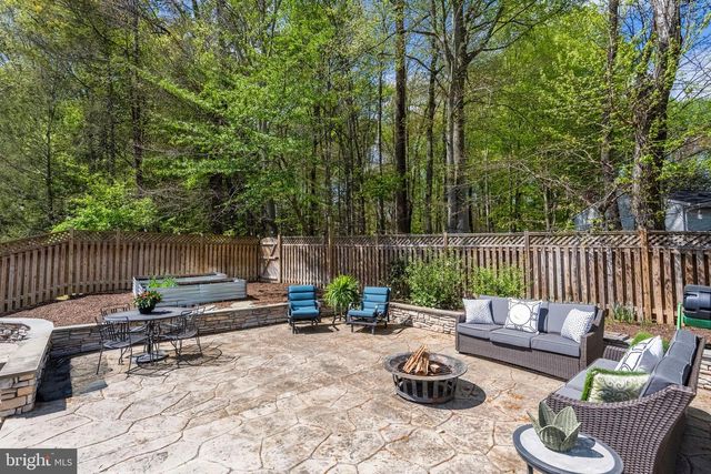 7822 GAMBRILL WOODS WAY, Springfield, VA 22153