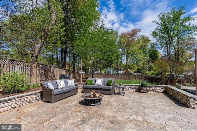 7822 GAMBRILL WOODS WAY, Springfield, VA 22153