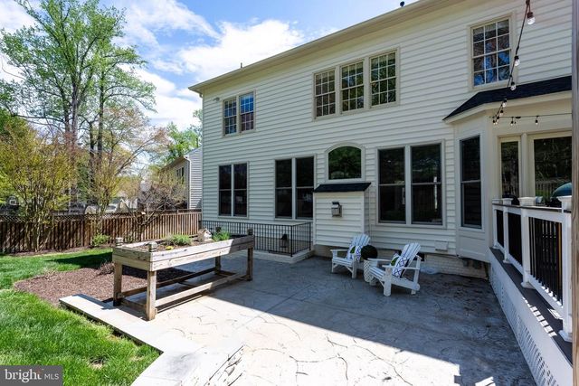 7822 GAMBRILL WOODS WAY, Springfield, VA 22153