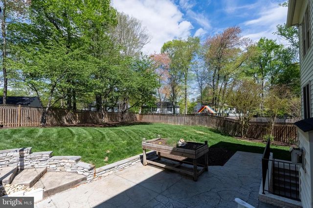 7822 GAMBRILL WOODS WAY, Springfield, VA 22153