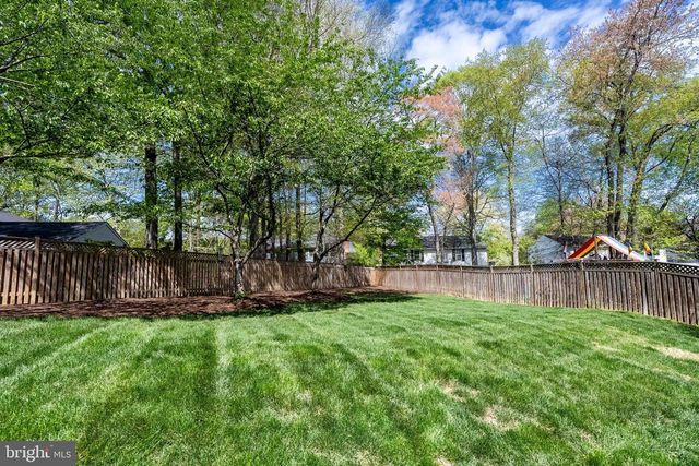 7822 GAMBRILL WOODS WAY, Springfield, VA 22153