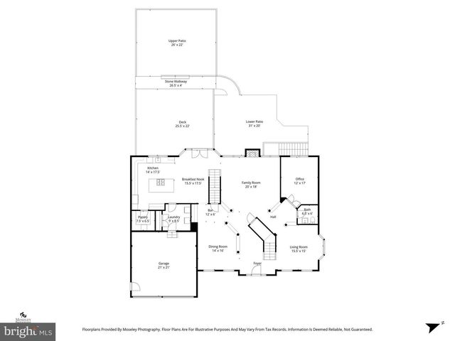7822 GAMBRILL WOODS WAY, Springfield, VA 22153