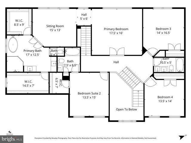 7822 GAMBRILL WOODS WAY, Springfield, VA 22153