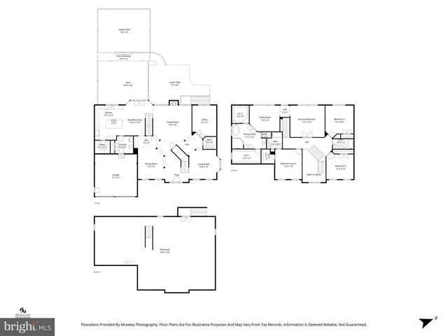 7822 GAMBRILL WOODS WAY, Springfield, VA 22153