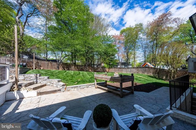 7822 GAMBRILL WOODS WAY, Springfield, VA 22153