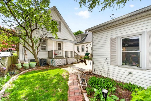 3427 N Cramer STREET, Milwaukee, WI 53211