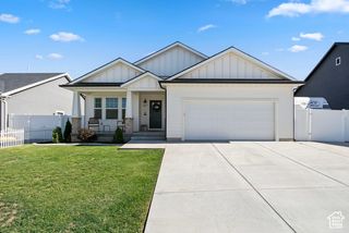 287 W BRAEBURN LN, Santaquin, UT 84655