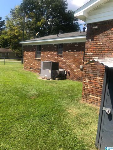 3411 35TH COURT, Tuscaloosa, AL 35401