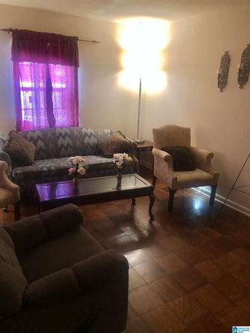 3411 35TH COURT, Tuscaloosa, AL 35401