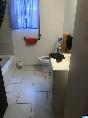 3411 35TH COURT, Tuscaloosa, AL 35401