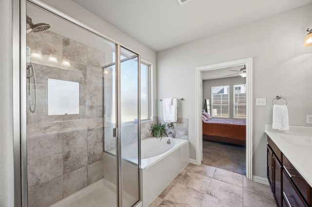 2412 Grant Park Way, Prosper, TX 75078